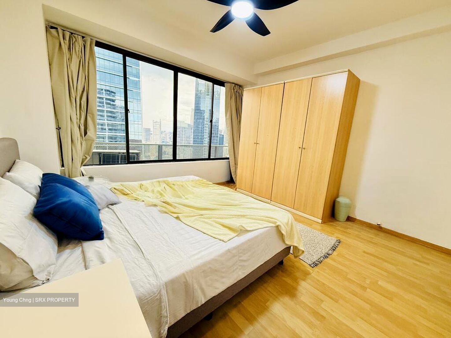 International Plaza (D2), Apartment #506144071
